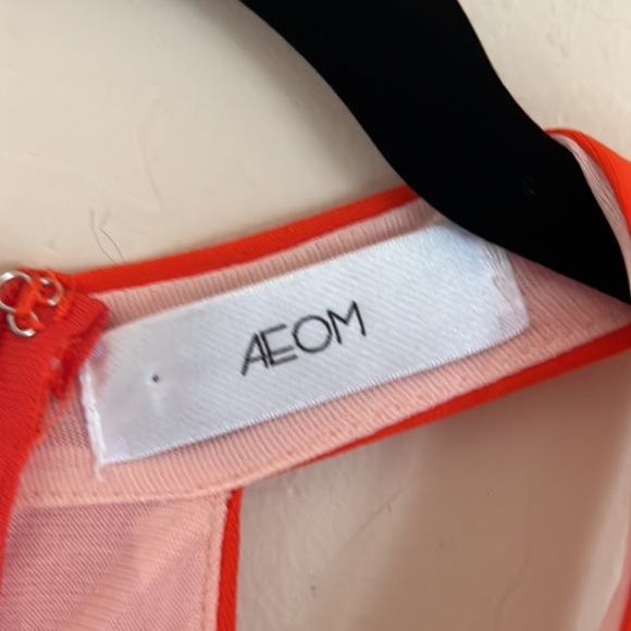 Aeom Orange Maxi - Picture 4 of 9